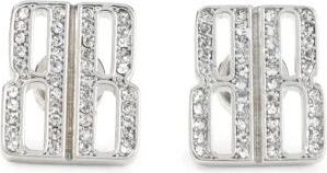 Balenciaga Mujer, Accesorios, Gris, Talla: ONE Size