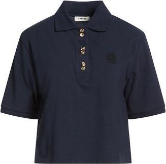 Sandro TOPWEAR - Polo shirts sur YOOX.COM