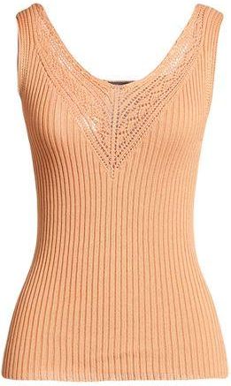 Alberta Ferretti CAMISETAS Y TOPS - Tops en YOOX.COM