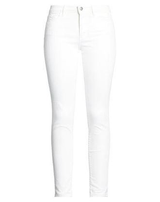 A|X Armani Exchange PARTES DE ABAJO - Pantalones vaqueros en YOOX.COM