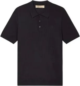 Trussardi Uomo, Top, Blu, 2Xl, new