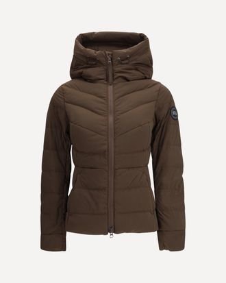 Canada Goose Clair Jacket Female S