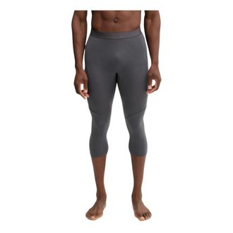 Poc Functionele Legging - Heren - Sport - Grijs - Maat: XL Wol
