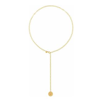 Cai Dames, Accessoires, Geel, Maat: ONE Size