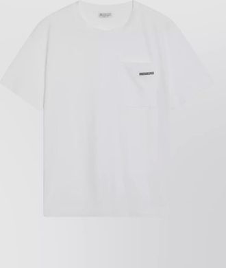 Brunello Cucinelli cotton t-shirt