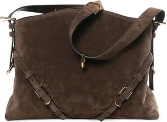 Givenchy Voyou Medium Shoulder Bag