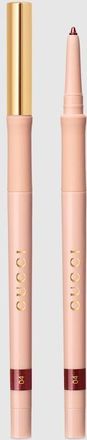 Gucci 04 Bordeaux, Stylo Contour Des Yeux Eyeliner