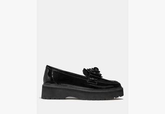 Kate Spade New York Flora Lug Loafer