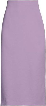 Drykorn PARTES DE ABAJO - Faldas midi en YOOX.COM