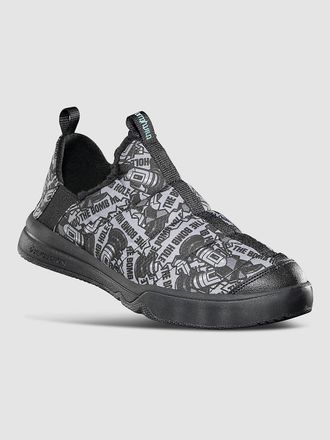 Thirty Two ThirtyTwo The Lounger X Bomb Hole 2026 After Shred Schuhe print