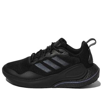 adidas Alphalava Core Black GY3277