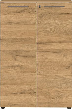 Germania Aktenschrank »GW-Agenda« opt. mit Schublade, Masse 80x120 cm, Made in Germany