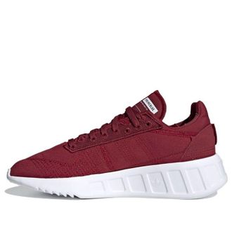adidas (WMNS) adidas Geodiver Primeblue Collegiate Burgundy FX5347