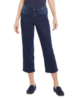 NYDJ Nydj Relaxed Genesis Piper Jean