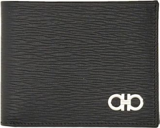 Ferragamo Gancini Portafoglio