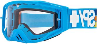 Spy FOUNDATION MX 3200000000034 Mens Sunglasses Blue Size 221