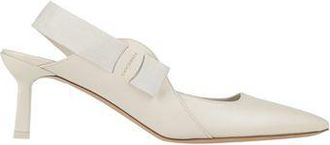 Ferragamo FOOTWEAR - Pumps on YOOX.COM