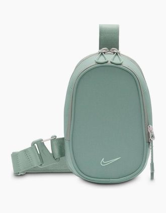 Nike Mens Body Bag - Green - Size: ONE size