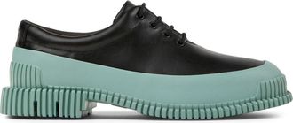 Camper Pix brogues - Black