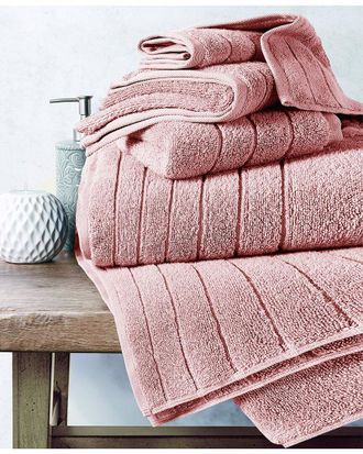 Anne Klein Reverie 6-Piece Towel Set