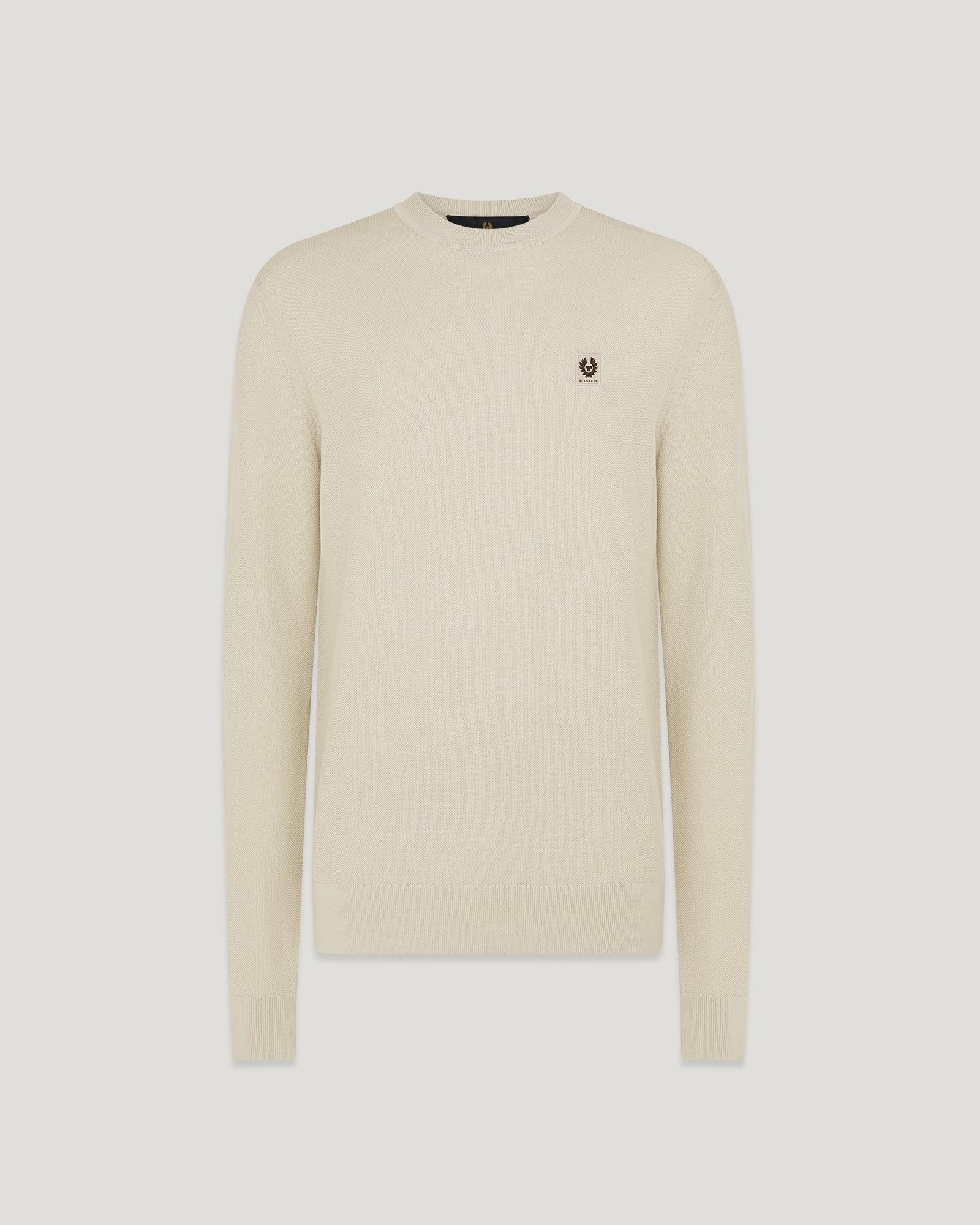 Men's Belstaff 300+ Jumpers Stylight