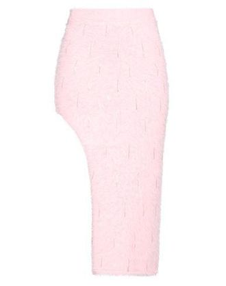 DAVID KOMA HOSEN & R&Ouml;CKE - Midi-R&ouml;cke auf YOOX.COM