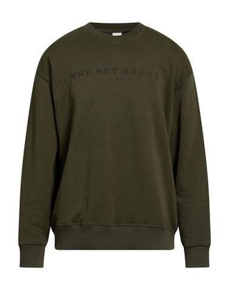 Why Not Brand Sweatshirts