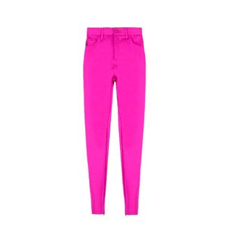 Balenciaga legging broek