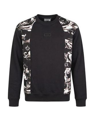 Versace CAMISETAS Y TOPS - Sudaderas en YOOX.COM