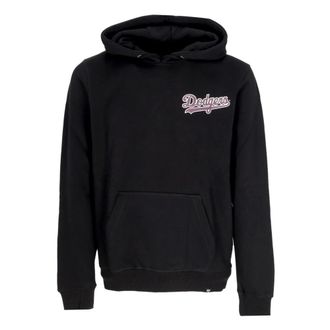 47 Brand Hoodies & sweatvesten, Heren, Zwart, M, Katoen, Backer Becnside Hoodie