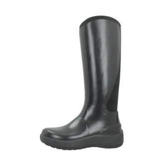 Rains Schoenen, Dames, Zwart, 38 EU, Dry Boot High W3