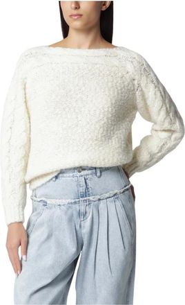 Isabel Marant Mujer, Jerseys, Beige, Talla: S