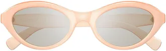 Valentino VG0008SA Asian Fit 003 Womens Sunglasses Size 53