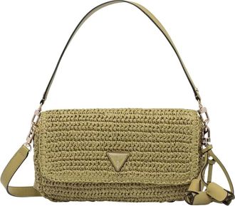 Guess Mujer, Bolsos, Verde, Talla: ONE Size