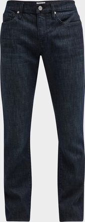 Frame Denim Men & apos;s L & apos;Homme Slim Jeans