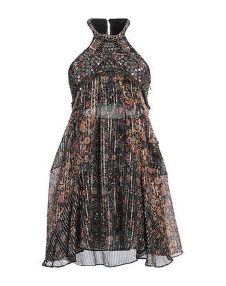 Isabel Marant DRESSES - Mini dresses on YOOX.COM