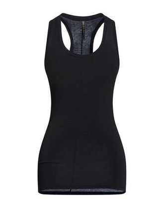 Manila Grace TOPS - Tank Tops auf YOOX.COM