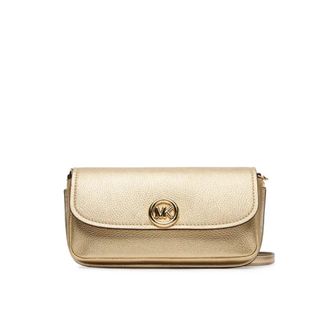 Michael Kors Nolita Crossbody Bag - female - Michael Kors - Cross Body Bags - Yellow - ONE SIZE - Bags