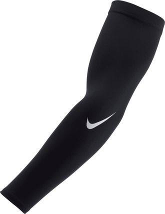 Nike Unisex Nike Pro Dri-FIT Sleeves in Black | N1000771-010