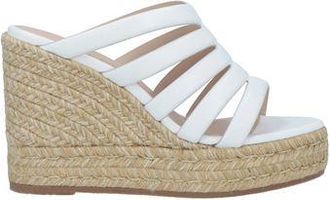 Stuart Weitzman CALZADO - Espadrillas en YOOX.COM