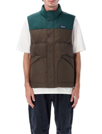 Patagonia Downdrift Down Vest