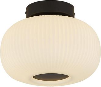 Searchlight Dimmbare Deckenlampe Lumina