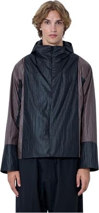 Kiko Kostadinov Kiko Kostadinov, Uomo, Giacche, Nero, L, new