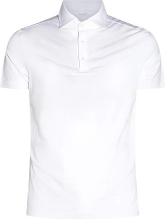Malo Short Sleeve Polo