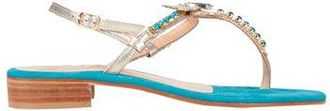 Positano FOOTWEAR - Thong sandals sur YOOX.COM