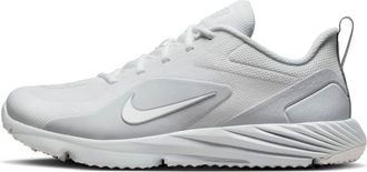 Nike Alpha Huarache 8 Pro TF White Pure Platinum CZ6559-110