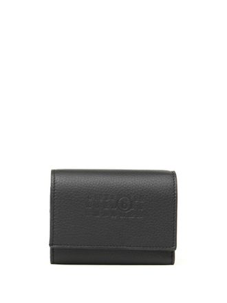 Maison Martin Margiela, S/S 2008 50 Pound Bifold Wallet - LA