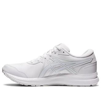 Asics Gel-Contend SL White Grey 1131A049-100