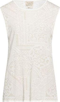 Alessia Santi CAMISETAS Y TOPS - Tops en YOOX.COM