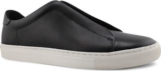 Blake McKay Jaxon Low Top Sneaker in Black at Nordstrom, Size 11.5